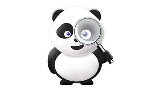 Google Panda le grand menage sur la toile