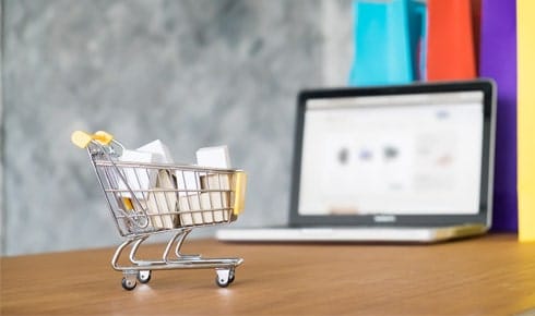 Quelques réflexions avant de lancer son site e-commerce