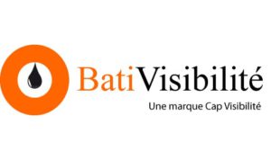 Bati Visibilite : service communication batiment externalise