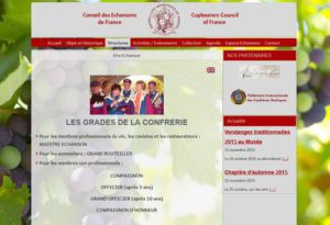 creation site web association
