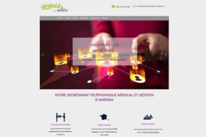 creation site web normandie