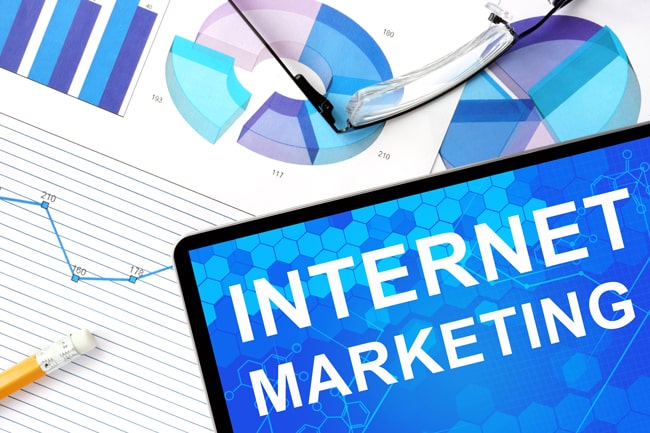 Internet Marketing