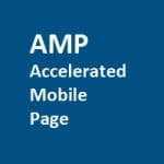 amp accelerated mobile page