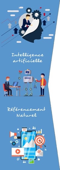 optimisation seo 2018 intelligence artificielle