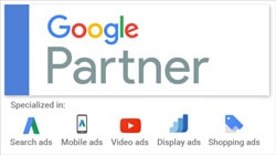 Cap Visibilite - Agence SEA Certifiee Google Partner en Essonne et a Paris