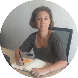 Geraldine CLATOT