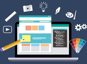 Web Agency - Creation de supports digitaux