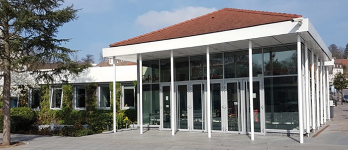 Cafes Digitaux de Cap Visibilite en Essonne a Yerres