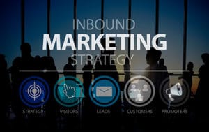 inbound marketing strategie