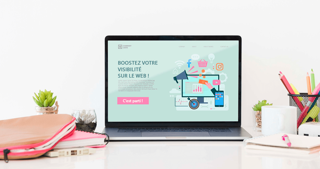 Agence Webmarketing Communication Yerres 91