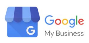 google my business