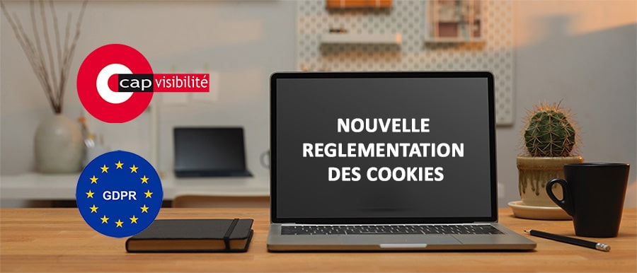 nouvelle reglementation des cookies rgpd