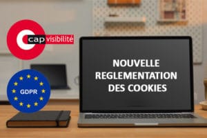 nouvelle règlementation cookies rgpd