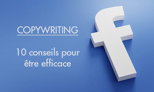 10 conseils copywriting facebook insta