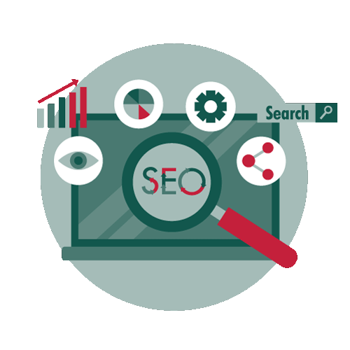 Visuel SEO