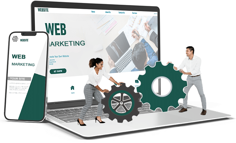 agence webmarketing cap visibilite