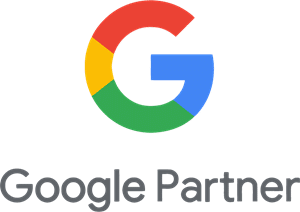 Logo Google Partner