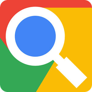 Logo Google Search