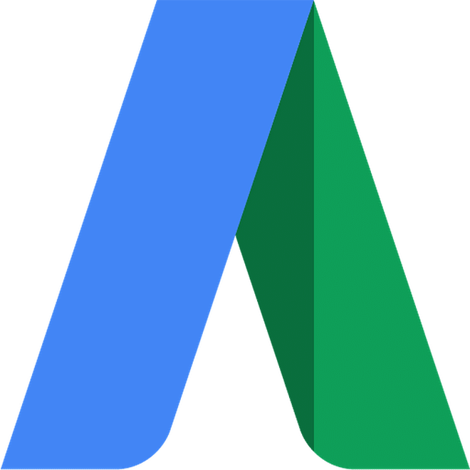 Logo Google Display