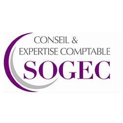 Logo Sogec