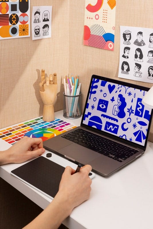 actualités sur le design graphique, graphisme logo, identité visuelle