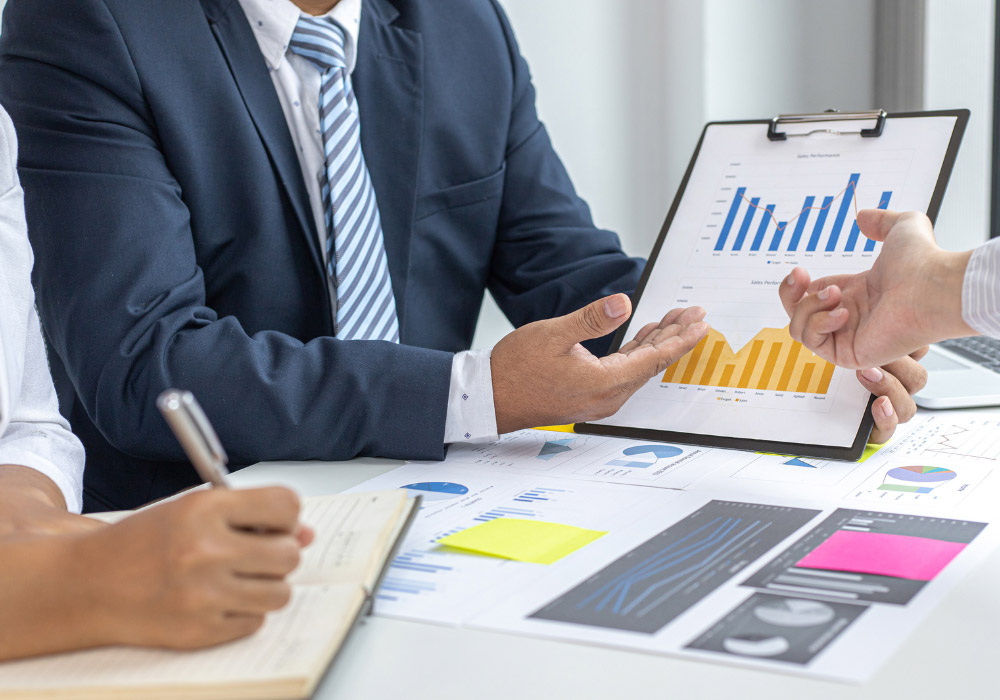 Besoin d'un CRM pour booster la croissance d'une PME