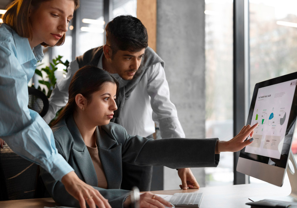réussir l'implantation de son CRM