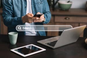 SEO GSO adapter stratégie IA