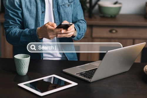 SEO GSO adapter stratégie IA