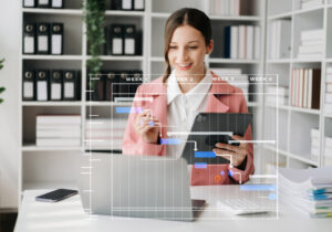 CRM et marketing automation les workflow à connaître
