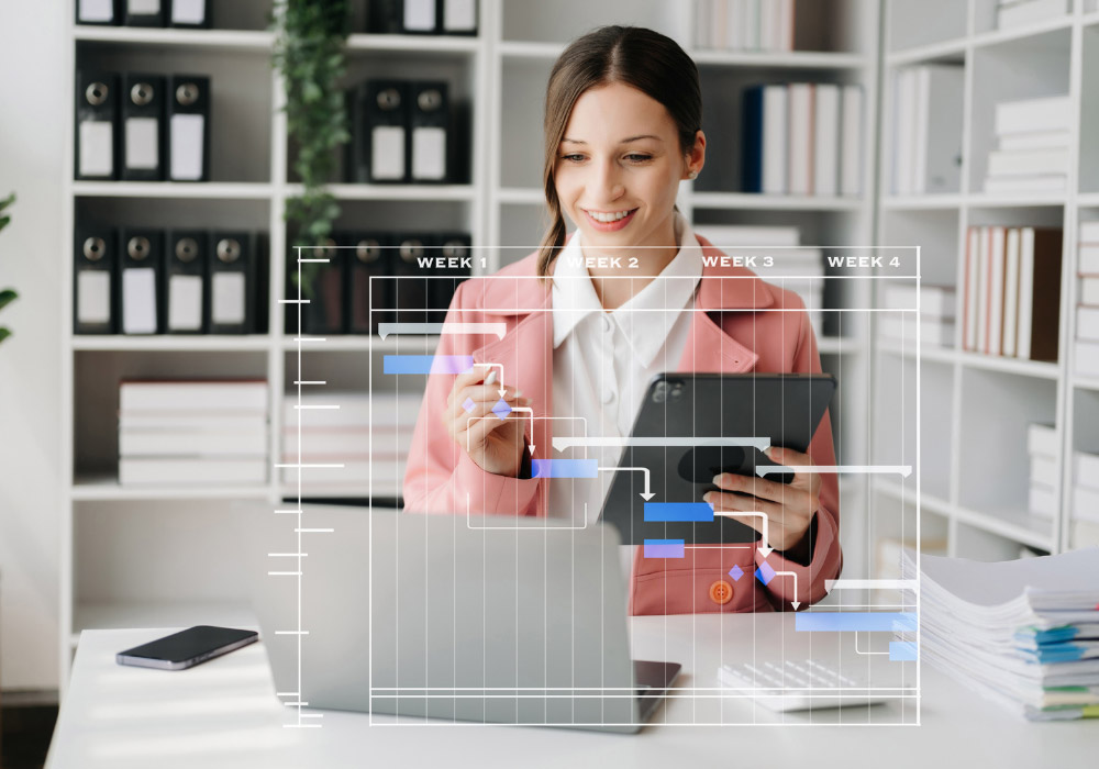 CRM et marketing automation les workflow à connaître