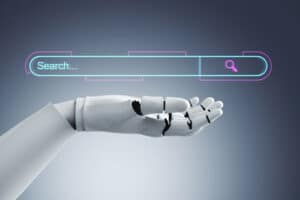 IA redéfinit stratégie SEO