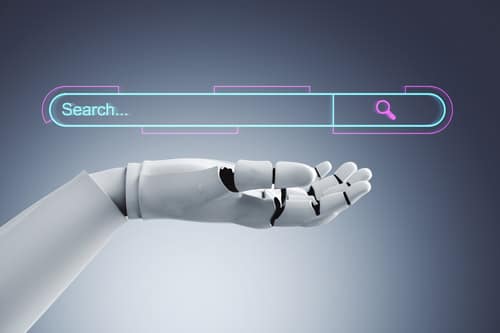IA redéfinit stratégie SEO