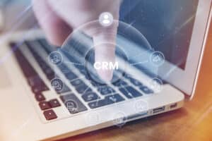 Exploiter le data et le CRM pour booster vos conversions