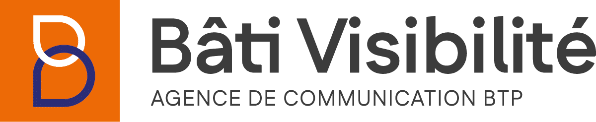 Logo Bati Visibilité