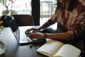 Rédaction web et IA