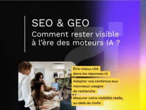 comment être cité par les moteurs IA ?