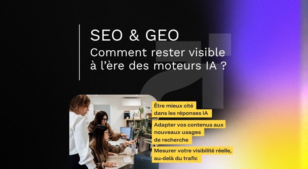 SEO GEO guide 2026