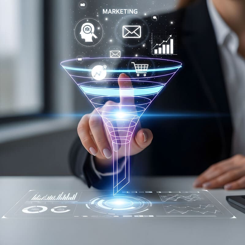 funnel marketing