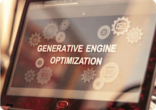 generative engine optimization
