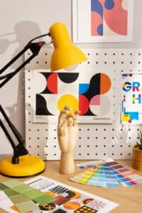 créer une identité visuelle efficace et alignée avec sa marque