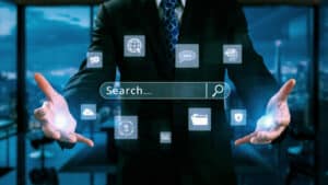 Visibilité SEO IA