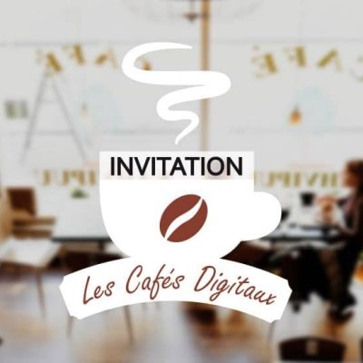 Cafes Digitaux de Cap Visibilite a Paris 09